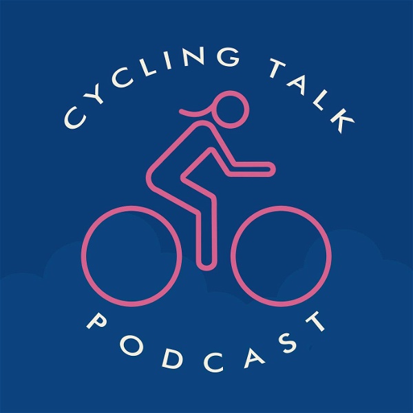 Artwork for Cycling Talk Podcast