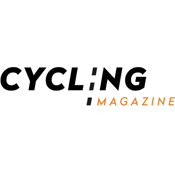 Artwork for CyclingMagazine