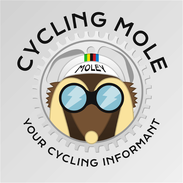 Artwork for Cyclingmole