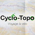 Cyclo-Topo : Voyage à vélo