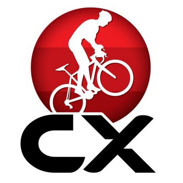 Artwork for Cyclocross Social Podcast