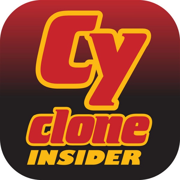 Artwork for Cyclone Insider Podcast
