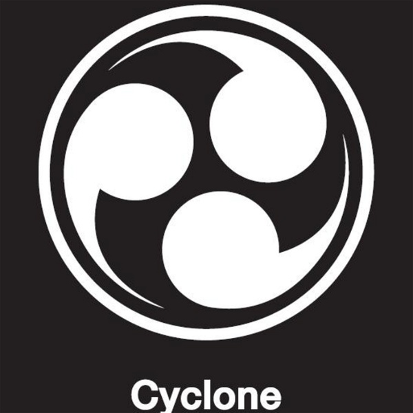 Artwork for Cyclone Recordings