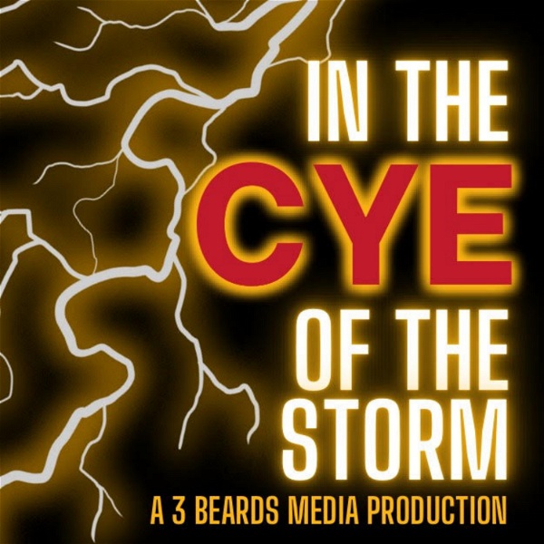 Artwork for Cye Of The Storm