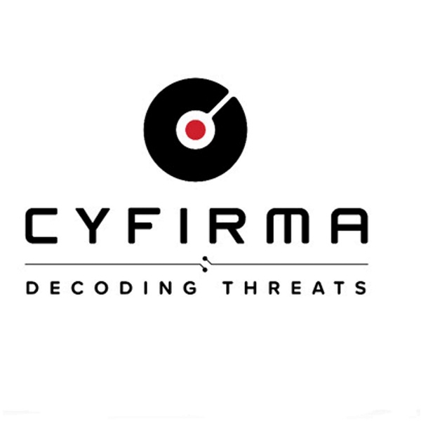 Artwork for CYFIRMA Research