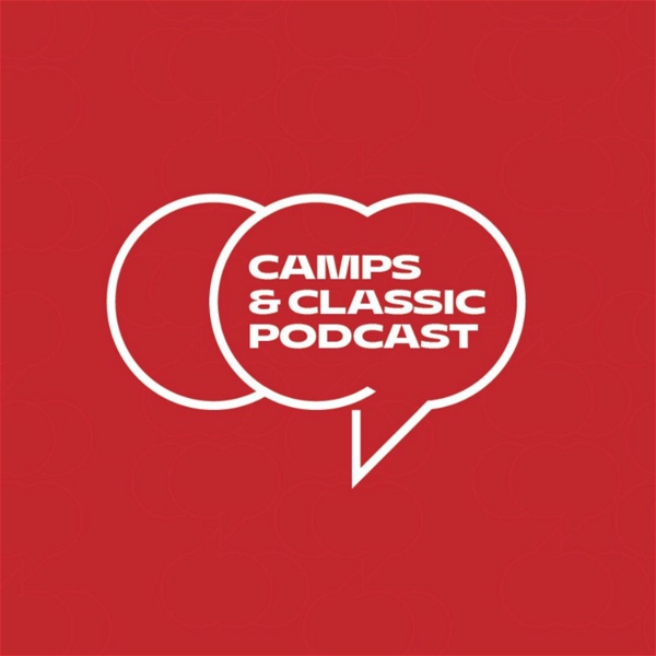 Artwork for CYI Camps & Classic Podcast