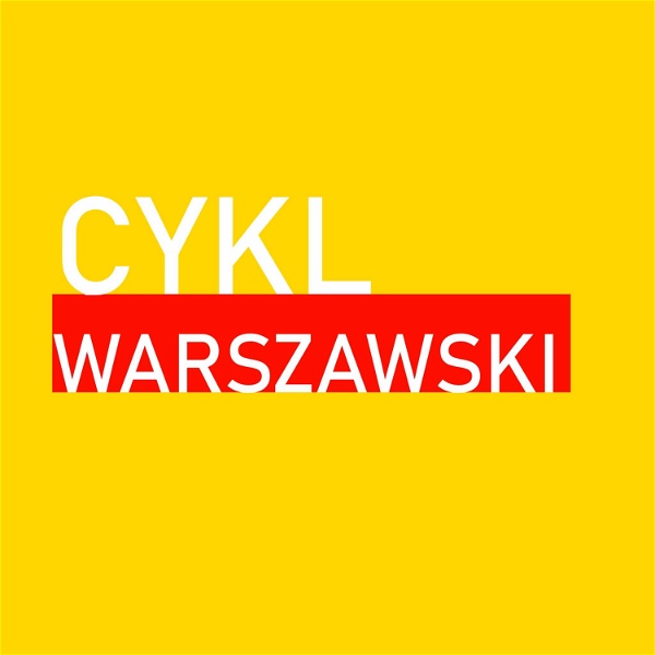 Artwork for Cykl Warszawski