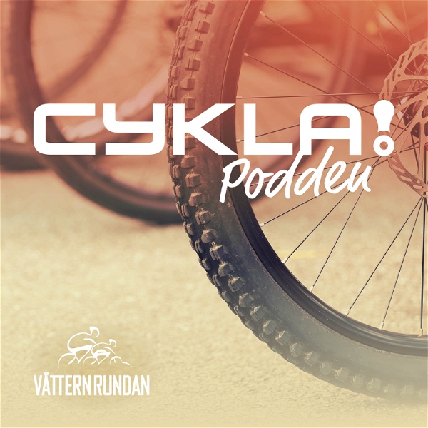 Artwork for Cyklapodden