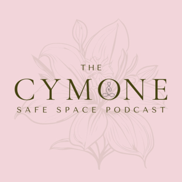 Artwork for cymone safe space