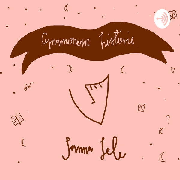 Artwork for Cynamonowe Historie