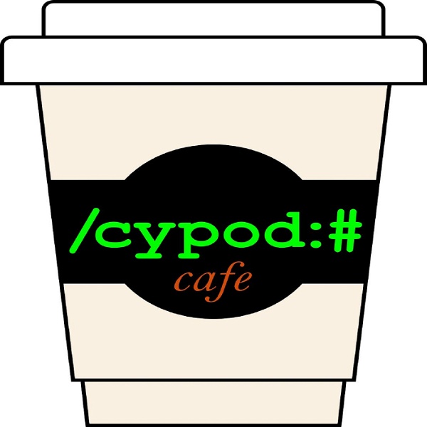 Artwork for CyPod Cafe