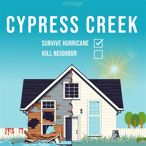 Artwork for Cypress Creek