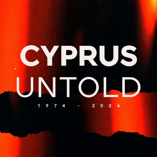 Artwork for CYPRUS UNTOLD