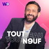 Cyril Hanouna dans Tout beau tout n9uf