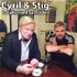Cyril & Stig - I otakt med samtiden