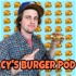 Cy's Burger Pod