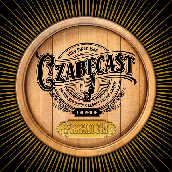 Artwork for CzabeCast Premium