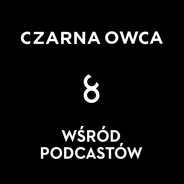 Artwork for Czarna Owca wśród podcastów