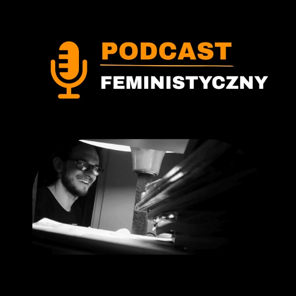 Artwork for Podcast Feministyczny