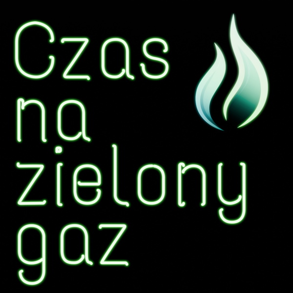 Artwork for Czas na zielony gaz
