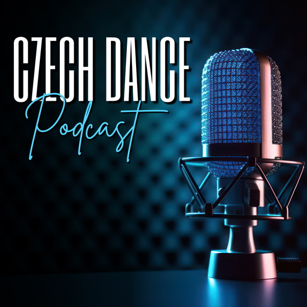 Artwork for Czech Dance Podcast