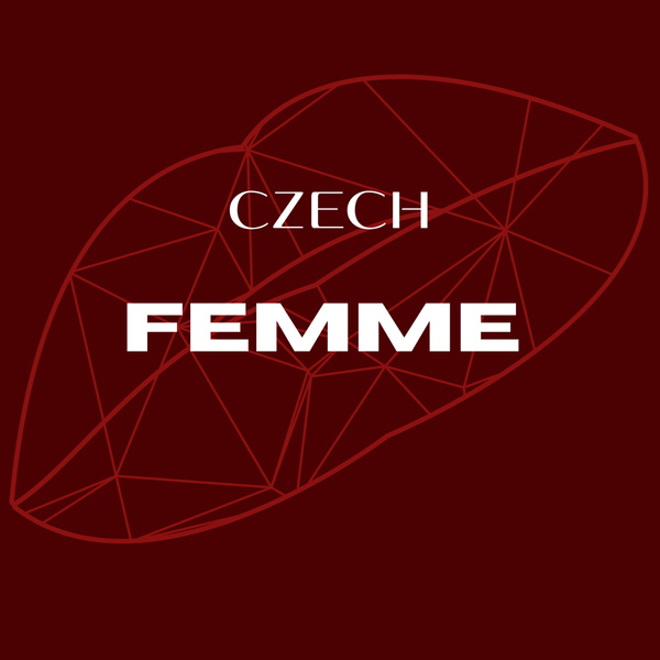 Artwork for Czech Femme