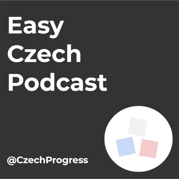 Artwork for Czech Progress Podcast