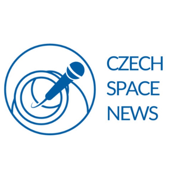 Artwork for Czech Space News