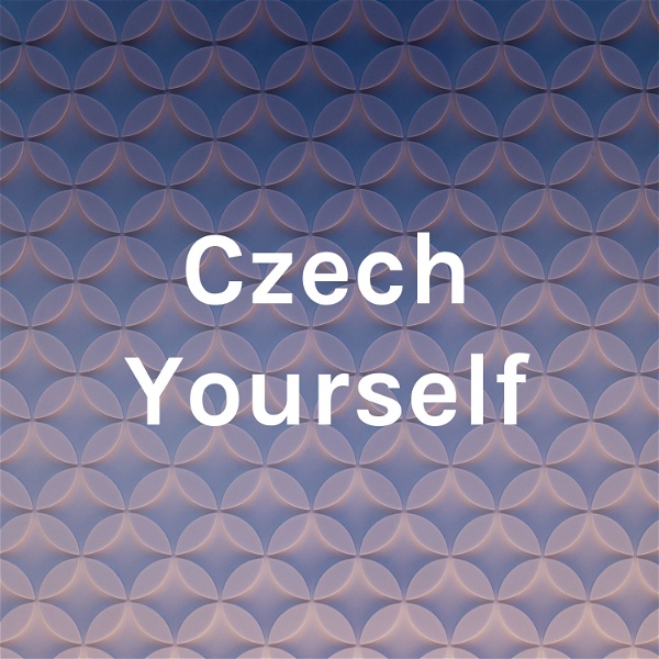 Artwork for Czech Yourself