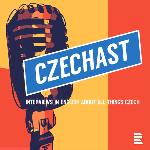 Artwork for Czechast, Radio Prague International