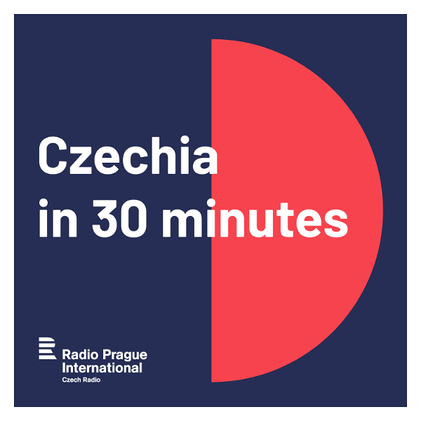 Artwork for Czechia in 30 minutes