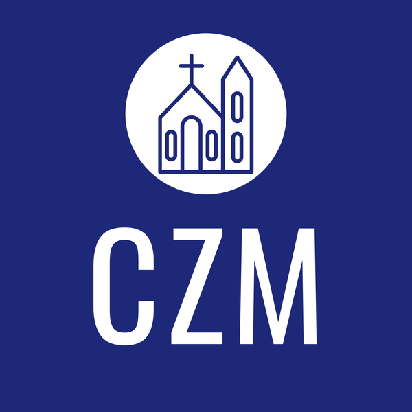 Artwork for Predigten aus dem CZM