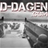 D-dagen den 6 juni 1944