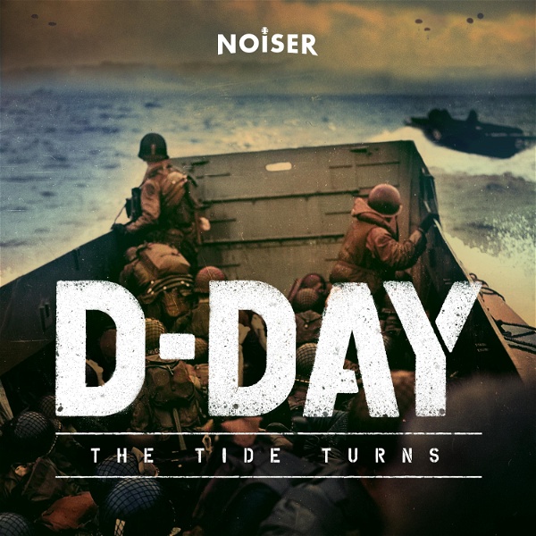 Artwork for D-Day: The Tide Turns