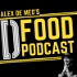 D Food Podcast