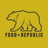 D Food Podcast