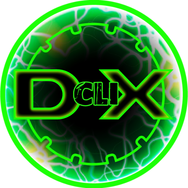 Artwork for D-Generation cliX