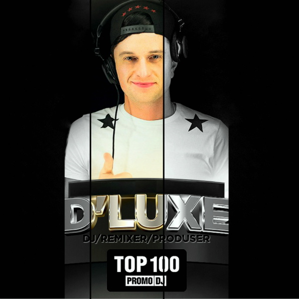 Artwork for D' LUXE