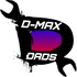 D-Max Dads