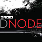 Artwork for D-Node Podcast by Droid Behavior