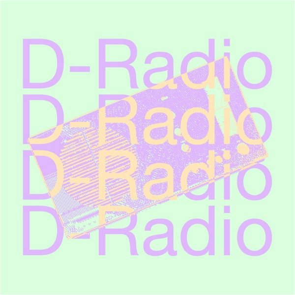 Artwork for D-Radio