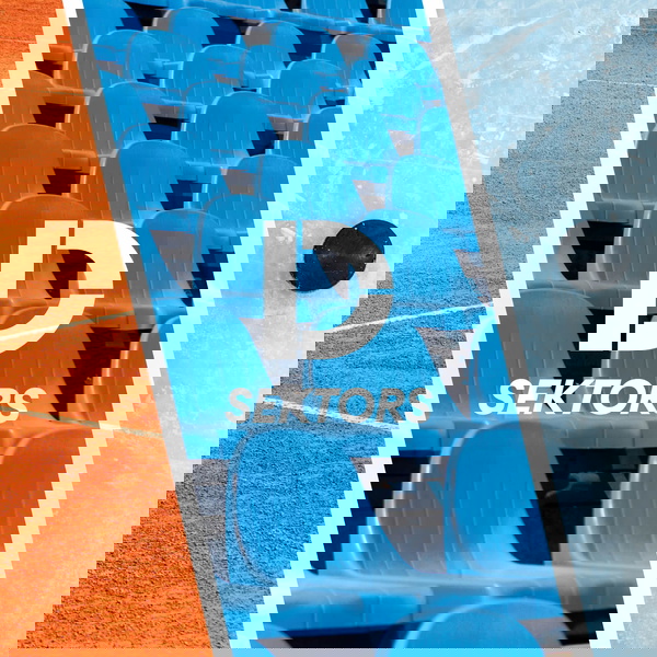 Artwork for D Sektors