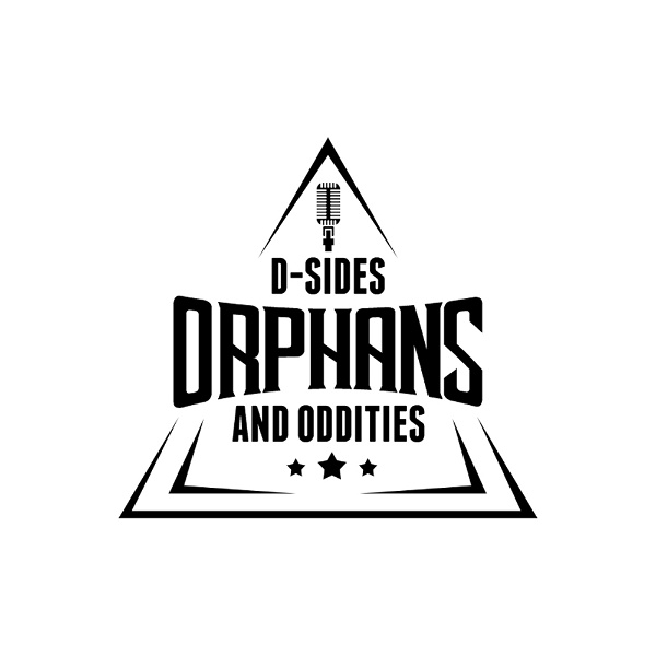 Artwork for D-Sides, Orphans, and Oddities