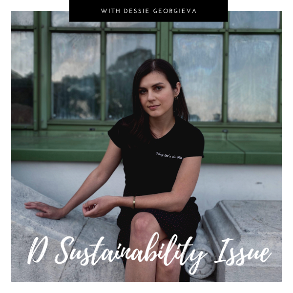 Artwork for D Sustainability Issue