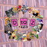D to Z
