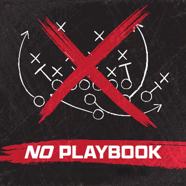 Artwork for No Playbook: Real Recruiting Stories