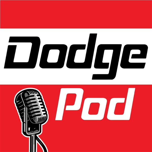 Artwork for Dodge Pod