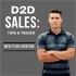 D2D Sales: Tips and Tricks