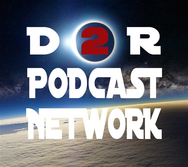 Artwork for D2R Podcast Network