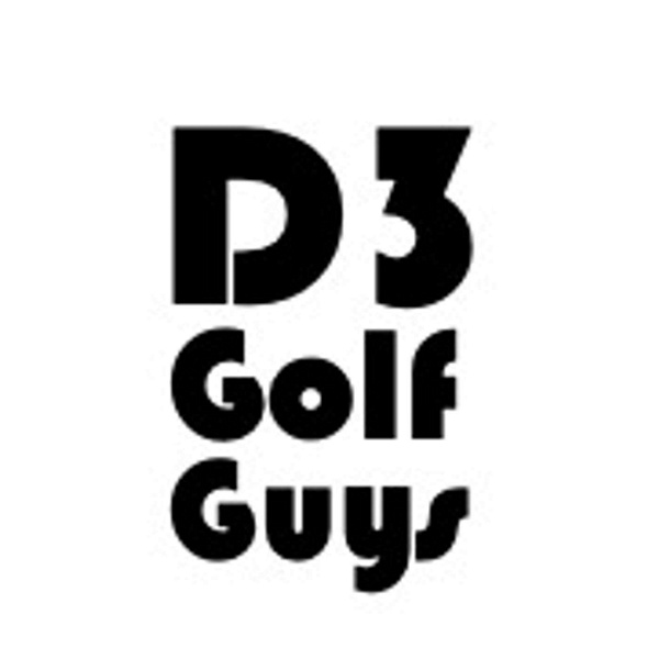 Artwork for D3 Golf Guys